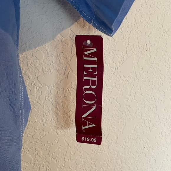 Button up shirt - Picture 6 of 7